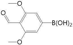 4-甲?；?3,5-二甲氧基苯硼酸